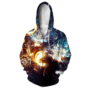 Sudadera con Capucha Térmica Unisex de Alta Calidad, Ecológica, Transpirable, de Invierno, 100% Poliéster, Personalizada, Talla Grande, para Hombre, con Forro Polar XL - Product Image 5