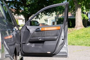 Occasion LHD/RHD 2007 INFINITI M45 SPORT - Product Image 6