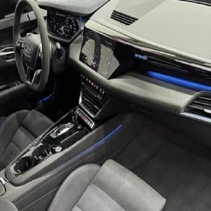 AU-DI RS E-TRON GT 2024 IMPECABLE, LISTO PARA SER ENVIADO - Product Image 4