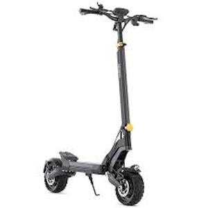 Scooter eléctrico de doble motor L2 Max de primera marca, completamente nuevo, listo para entrega mundial. - Product Image 1