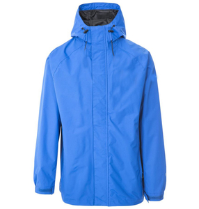 Veste softshell imperméable coupe-vent pour homme idéale pour voyage trekking cyclisme aventures en plein air manteau léger et durable - Product Image 5