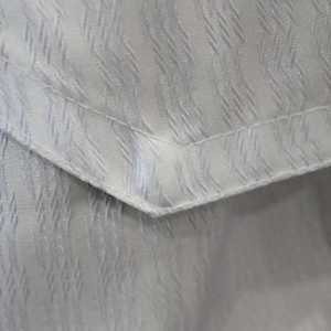 ชุดเทควันโดน้ำหนักเบาแขนยาวใส่สบายและผ้าฝ้ายแข็งแรงสำหรับฝึกใช้ทุกวัน - Product Image 6