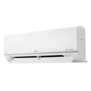 LG Dual Plus 12,000 BTU/h a parete Modulare condizionatore d'aria