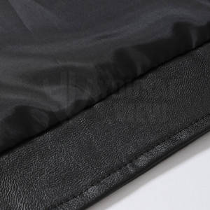 แจ็กเก็ตหนังผู้ชาย2025ฤดูหนาวแจ็กเก็ตหนังสไตล์ไม่เหมือนใคร - Product Image 6