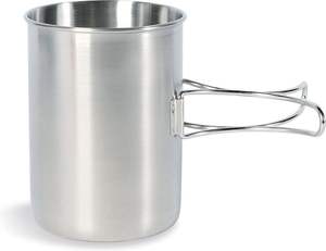 Premium <b>Moscow</b> <b>Mule</b> Grey Stainless Steel Stylish Design Perfect for Tea Coffee and Barware Decor Sturdy Base - Product Image 5