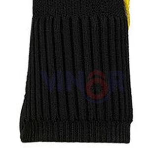 Guantes de Portero de Fútbol Profesional 2026, Alta Calidad, Látex y Cuero, Artículos Deportivos, Servicio OEM y ODM, Entrenamiento de Portero, PU - Product Image 5