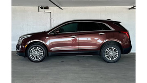 Cadillac XT5 Premium Luxury FWD 2022 d'occasion en excellent état - Product Image 6