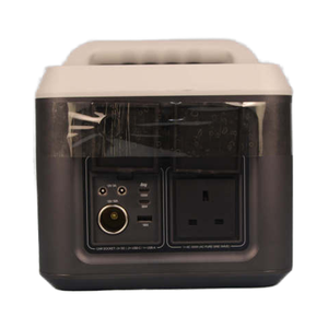 Xách Tay 2000WH-3000 Wát Trạm điện với sạc nhanh pin lithium để sử dụng ngoài trời với năng lượng mặt trời bảng điều khiển nguồn điện DC các tính năng - Product Image 6