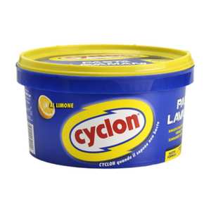Cyclon Pasta Lavamani 500 Ml - Product Image 1