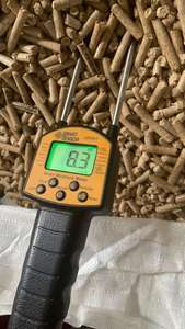 Granulés de bois de pin de haute qualité, sacs de 15 kg, vente en gros, combustible d'origine européenne, granulés de 6 mm, 4600 J par caloire, à prix avantageux - Product Image 5