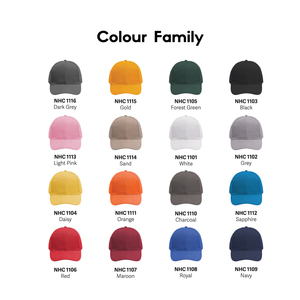 Unisex 6-bảng điều chỉnh Mũ bóng chày Đồng bằng bông <span class=keywords><strong>topi</strong></span> với vải denim giản dị và bên áp dụng - Product Image 6