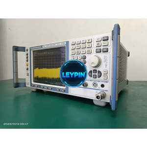 Analizador de Espectro de Señal de Banda Ancha Rohde & Schwarz R&S FSV40 de 40 GHz Usado, Categoría de Producto Lexso - Product Image 3
