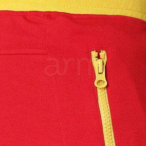 Pantalones cortos de gimnasio para hombre hechos de algodón de último diseño para tamaño adulto Fabricación de Pakistán pantalones cortos de gimnasio para hombre - Product Image 6