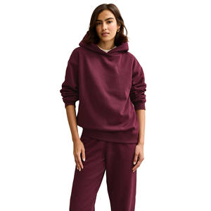 Sweat à capuche unisexe en coton 100% pour l'hiver, design personnalisé, léger, de haute qualité, chaud - Product Image 1