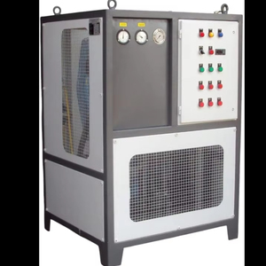 หน่วยแช่เย็นน้ำมัน-5 TR - Product Image 1