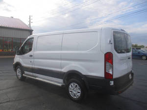 Usado 2023 F * ord Transit 250 - Product Image 2