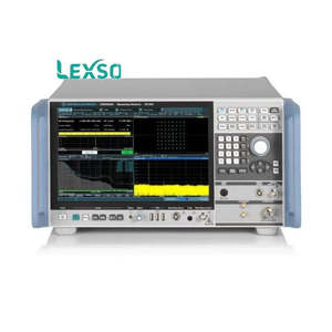 Analizadores de Espectro Serie FSW de Rohde & Schwarz FSW43/FSW8/FSW13/FSW26/FSW50/FSW67 - Product Image 5