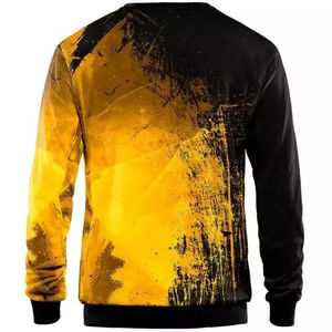 Camisetas de Hombre Sublimadas de Alta Demanda, Disponibles en Diferentes Colores y Tipos, Tendencia Superior - Product Image 2