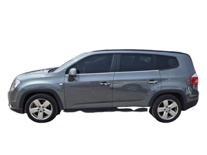 Chevrolet Orlando 2.0 Diesel LTZ Premium 2012 - Product Image 5