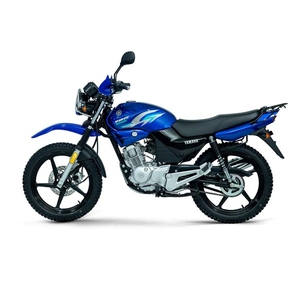 Sistema de Potencia Automática Súper Avanzado 2026 para Motocicletas Honda CG125 - Product Image 2