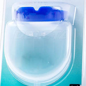 Protège-dents sportif léger pour une performance fluide et confortable lors de toutes les séances de fitness - Product Image 5