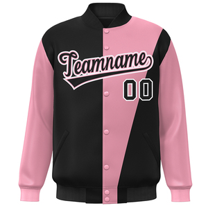 High Quality Men's Stylish Letterman <b>Jacket</b> Unique Design Super Quality College Baseball <b>Jacket</b> Canvas Fabric Wholesale Varsity - Product Image 1