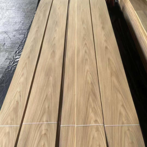 ไม้อัดวอลนัทสีดำหนา0.4มม. มีขนาด0.5มม. และ1มม. สำหรับตกแต่งโรงแรม - Product Image 3