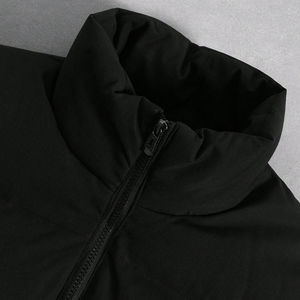 <b>Top</b> Quality Hot Selling Winter Sublimation <b>Bubble</b> Jacket For Men Warm Outdoor Regular Lightweight <b>Bubble</b> Down Jackets For Men - Product Image 4