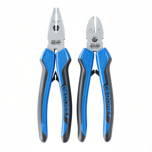 Juego de 2 Alicates Gedore - Product Image 2