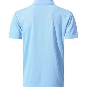 Camisetas Personalizadas de Alta Calidad con el Último Diseño para Hombre, Manga Corta, Secado Rápido, Transpirables, de Lona Sólida, 100% Algodón, Color Personalizado - Product Image 3