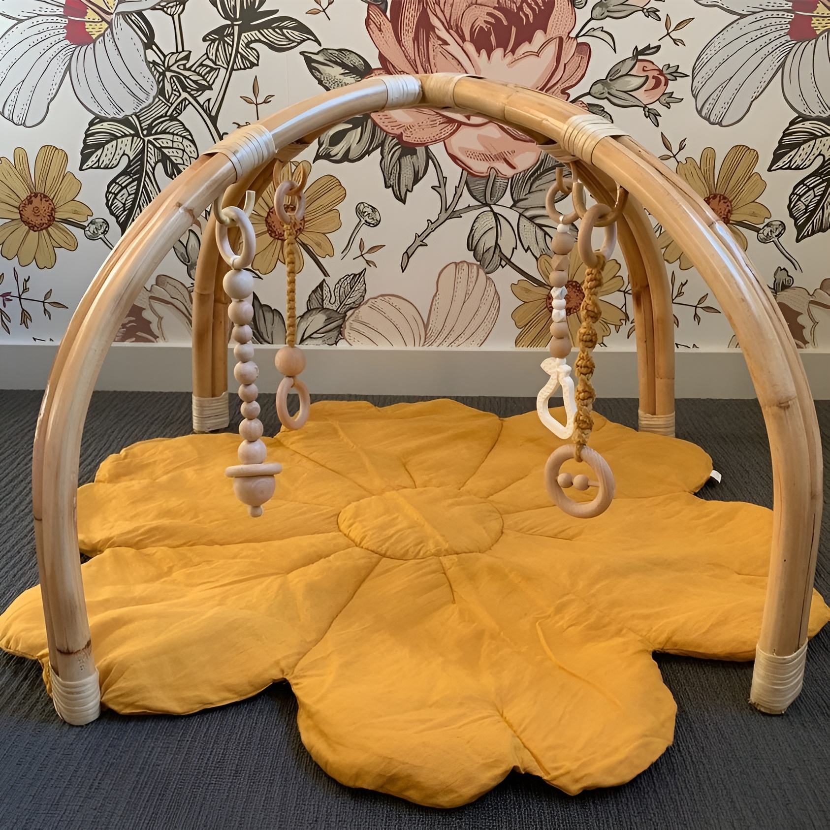 ธรรมชาติ