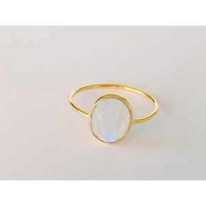 Anillos finos de Plata de Ley 925, bisel personalizado, joyería de regalo de cornalina para fiesta o boda, venta al por mayor para cumpleaños - Product Image 2