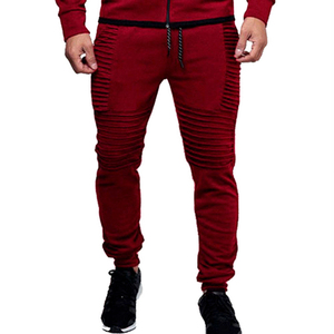 2024 taux d'usine qualité professionnelle tendance fabricant haut de gamme nouveau style moderne pour les survêtements pour hommes taux de gros - Product Image 5