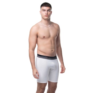 <b>Men</b> Premium <b>Compression</b> <b>Shorts</b> 220 GSM Polyester Spandex Gym Running Workout Performance Training <b>Shorts</b> Breathable Quick - Product Image 4