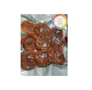 Fruits entiers et tranches de kaki frais et séchés pour l'emballage des collations et le traitement des desserts Premium Origin Vietnam - Product Image 1