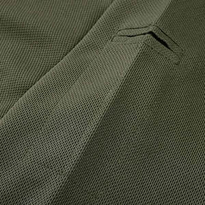 T-shirts pour hommes personnalisés avec logo imprimé, respirants, légers, 100% coton, tissu tricoté uni élégant, respectueux de l'environnement - Product Image 5