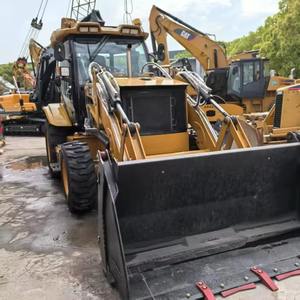 Chargeuse-pelleteuse diesel JCB 3CX ECO neuve d'origine avec moteur, boîte de vitesses, pompe et godet de 1,0 m³ à vendre - Product Image 4