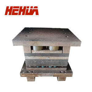 High Quality Steel Punching <strong>Die</strong> and <strong>Progressive</strong> <strong>Stamping</strong> Tooling for Vehicle Mould Manufacturers - Product Image 1