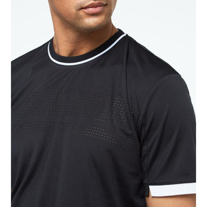 Camiseta de Hombre de Alta Calidad con Nuevo Diseño 2026, Camisetas de Manga Corta, Estilo Liso, Casual, a Bajo Precio - Product Image 5
