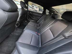 ฮอนด้า แอคคอร์ด 1.5T สปอร์ต ขับเคลื่อนล้อหน้า ปี 2019 - Product Image 4