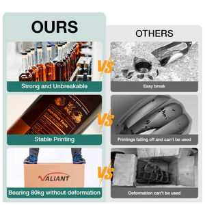 Vente en gros de bouteilles de spiritueux en verre de 700ml YunCheng Fabricant de fournitures Commande en gros Corps lisse pour Vodka Whisky <span class=keywords><strong>Gin</strong></span> - Product Image 6