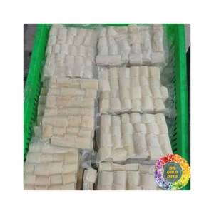 Bâtons de canne à sucre naturels surgelés faciles à manipuler et à stocker dans un emballage sous vide adapté au jus et à la cuisine - Product Image 2