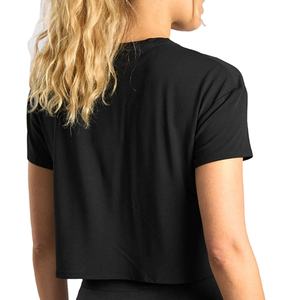 Nueva Llegada 2026, Camisetas Cortas de Moda Urbana, Talla Grande, Ajuste Suave, 100% Algodón, Precio Bajo, Gran Venta, HECHO POR HI 2026 - Product Image 5