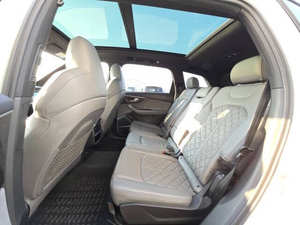 Audi SQ7 2021 en Perfecto Estado - Product Image 3