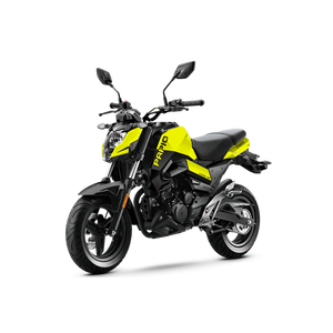 CFMOTO ST PAPIO 2024 - Product Image 2