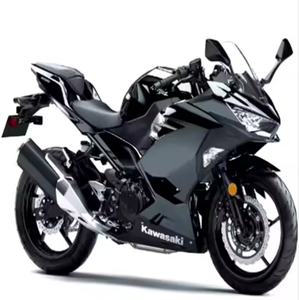 Nueva y potente bicicleta deportiva Street Racing Fairly - Product Image 1