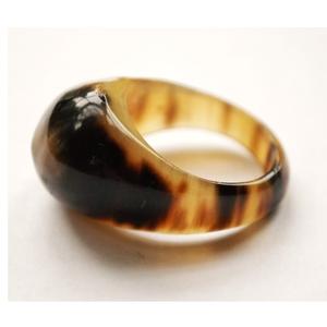 Brazalete de cuerno moderno y pulsera para uso en oficina - Product Image 5