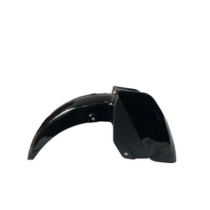 Parafango Anteriore Originale Yamaha 5GJ21511502Y per Tmax 500 06-07 in Plastica ABS per Moto - Product Image 1