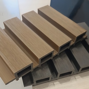 <span class=keywords><strong>Pannelli</strong></span> di Rivestimento Esterno in WPC Impermeabili per Edifici Commerciali, di Intrattenimento e Uso Domestico - Product Image 4