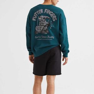 Pantalones cortos deportivos de malla para hombre y mujer con logotipo personalizado, pantalones de chándal transpirables de cintura baja para gimnasio, cintura elástica, estilo informal teñido liso - Product Image 1